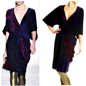 BCBG Max Azria Runway dress